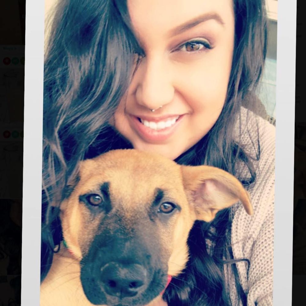 Meet your Posher, Karlie